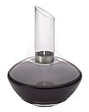 Bonjour Eclipse Chateau Glass Wine Decanter