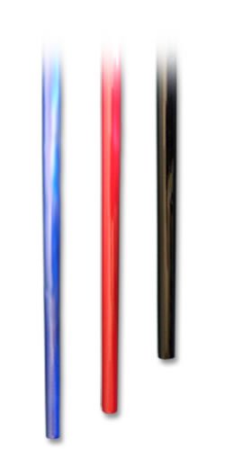 Graphite Tapered Bo Staff - 50