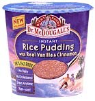Dr. McDougall's Right Foods