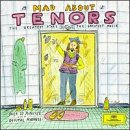 Cover image : Mad about Tenors