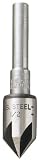 General Tools 195-1/2 1/2-Inch Countersink Bit