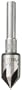 General Tools 195-1/2 1/2-Inch Countersink Bit