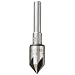General Tools 195-1/2 1/2-Inch Countersink Bit