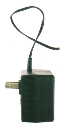 AC Adapter 120v 240v for Beam N Read Hands Free Lights