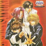 Saiyuki Original Soundtrack 1