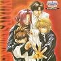 Saiyuki Original Soundtrack 1 [Audio CD]
