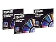 Maxell 5.25 8X Rewritable Magneto Opt 4.1GB 512 Bytes/Sector (1-Pack)