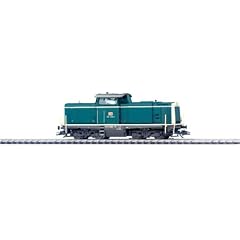 M�rklin H0 M� Dieselhydraul. Mehrzwecklok Br212