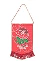 England Rugby Mini Pennant