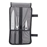 Mercer Cutlery Genesis 4-Piece Carving Knife Set