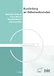 Kursleitung an Volkshochschulen