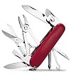 Deluxe Tinker Knife