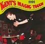 Kent's Magic Touch