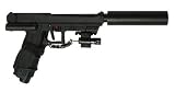 Tiberius Arms Tac 8 Paintball Pistol SOCOM