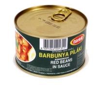 Red Beans in Sauce 425g by parthenonfoods.com