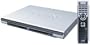 JWIN JDVD501 Super-Slim Progressive Scan 5.1 DVD Player With Karaoke function