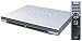 JWIN JD VD501 - DVD player - silver