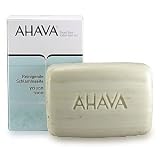AHAVA Purifying Mud Soap 100g/3.4oz