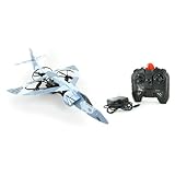 Harrier AV-8 Jump Jet RC 4CH Electric RTF RC Airplane