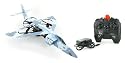 Harrier AV-8 Jump Jet RC 4CH Electric RTF RC Airplane