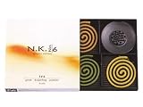 NK No6 Tea �R�C��9�� �����ĕt��