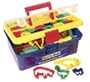 CHENILLE KRAFT COLOSSAL CLAY KIT