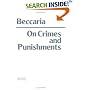 On Crimes and Punishments