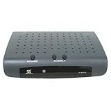 Sunkey SK-801ATSC Digital Converter Box