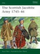 The Scottish Jacobite Army 1745-46 (Elite)