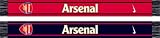 Nike - Nike Arsenal Football Scarf - College Navy/Red