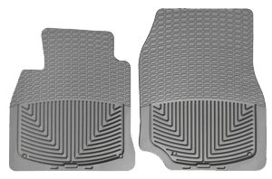 WeatherTech Trim to Fit Front Rubber Mats for Select Lexus LX470/Toyota Land Cruiser Models (Grey) WeatherTech Trim to Fit Front Rubber Mats for Select Lexus LX470/Toyota Land Cruiser Models (Grey)