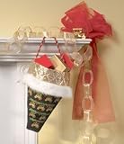 Medieval Stocking