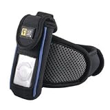 4 Pack of Neoprene Compact MP3 Player Case