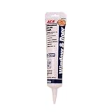 Buy 12 each: Ace 25 Year Siliconized Acrylic Caulk (0845AC) by Red Devil