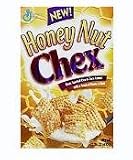 HONEY NUT CHEX 15OZ BOX