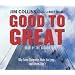 Good to Great