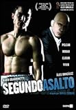 Segundo Asalto(2005) Director: Daniel Cebrian.