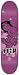 FLIP Boulala Doughboy Skate Deck 8.25 x 32.31