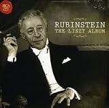 New Sbme Masterworks Arthur Rubinstein The Liszt Album Type Compact Disc Classical Artists Domestic