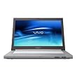 Sony VAIO VGN-N350E/T 15.4-inch Laptop (Intel Core Duo Processor T2350, 1 GB RAM, 120 GB Hard Drive, DVD&iquest;RW Drive, Vista Premium) Wenge Brown