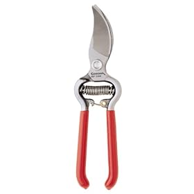 Corona Clipper 3 4-Inch Forged Bypass Pruner #BP 3160 by Corona Clipper Company
