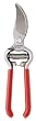 Corona Clipper 3/4-Inch Capacity Bypass Pruner With Vinyl Coated Steel Handles #BP 3160