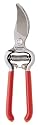 Corona Clipper 3/4-Inch Capacity Bypass Pruner With Vinyl Coated Steel Handles #BP 3160