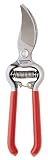 Corona Clipper 3/4-Inch Capacity Bypass Pruner With Vinyl Coated Steel Handles #BP 3160