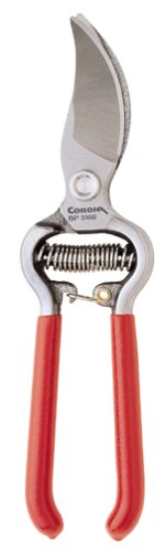 Corona Clipper 3/4-Inch Forged Bypass Pruner #BP 3160