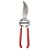Corona Clipper 3/4-Inch Capacity Bypass Pruner With Vinyl Coated Steel Handles #BP 3160