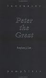 Review Routledge  / Peter the Great (Lancaster Pamphlets)