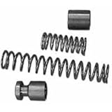 Air Cooled VW EngineOil Pressure Boost Kit Dual Relief