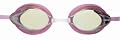 Speedo Women's Vanquisher Swim Goggle (Pink)