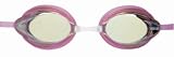 Speedo Womens Vanquisher Swim Goggle (Pink)
